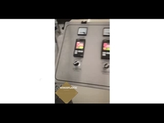 tuyau de fep de PVC faisant la machine