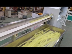 tuyau rétrécissant