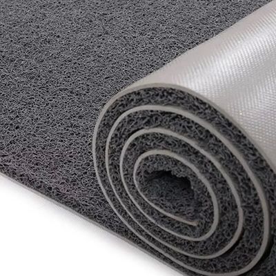Machine de fabrication de tapis en PVC à bobine double couleur Modèle n° SJ100/30 Épaisseur 10-19 mm