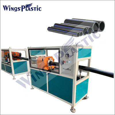 Machines d'extrusion de tubes en PE PE PERT